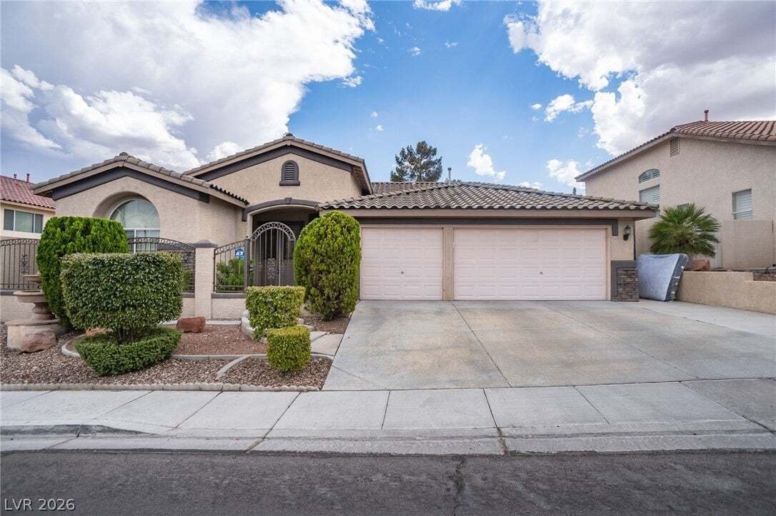 House in Las Vegas, Nevada, United States 2 - 18665976