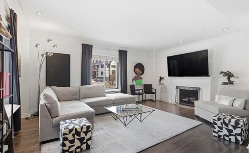 Condo in Montréal, Quebec, Canada 1