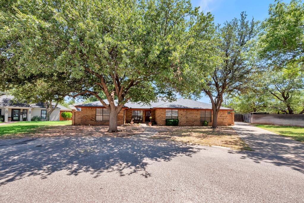 House in Midland, Texas, United States 1 - 18666172