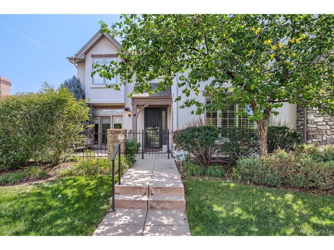 Residenza a Denver, Colorado, Stati Uniti 1 - 18656444