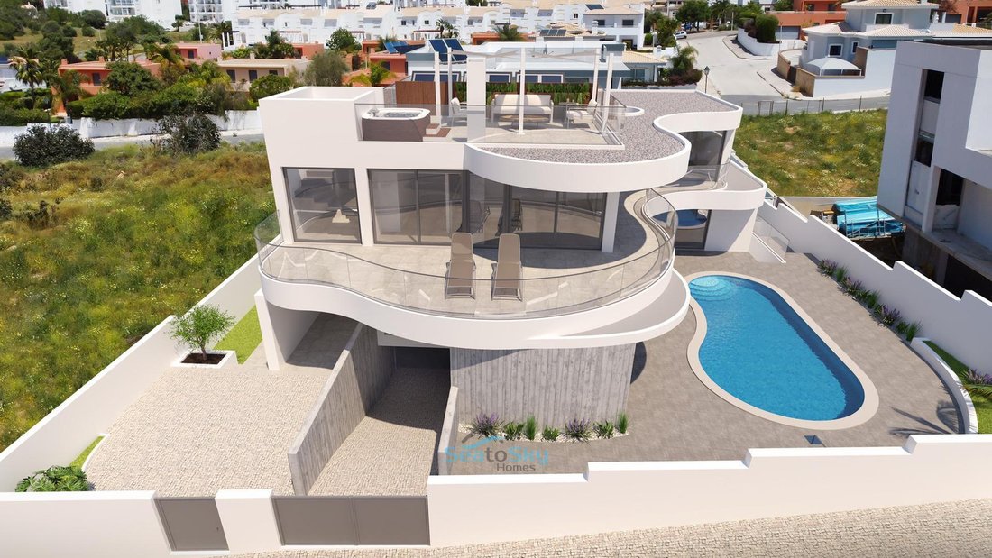 House in São Sebastião, Lagos, Sao Goncalo de Lagos, Portugal 1 - 18670999