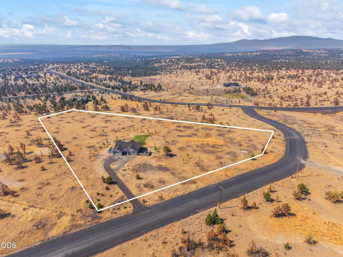 House in Prineville, Oregon, United States 5 - 18665692