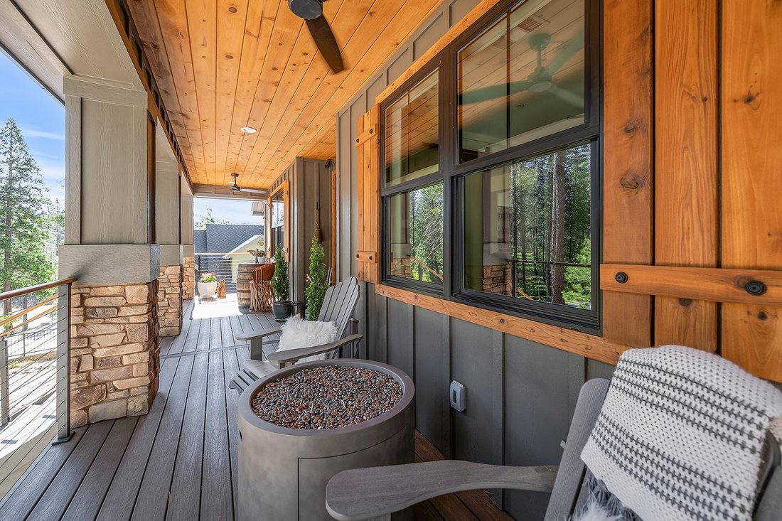 Casa a Arnold, California, Stati Uniti 5 - 18660580