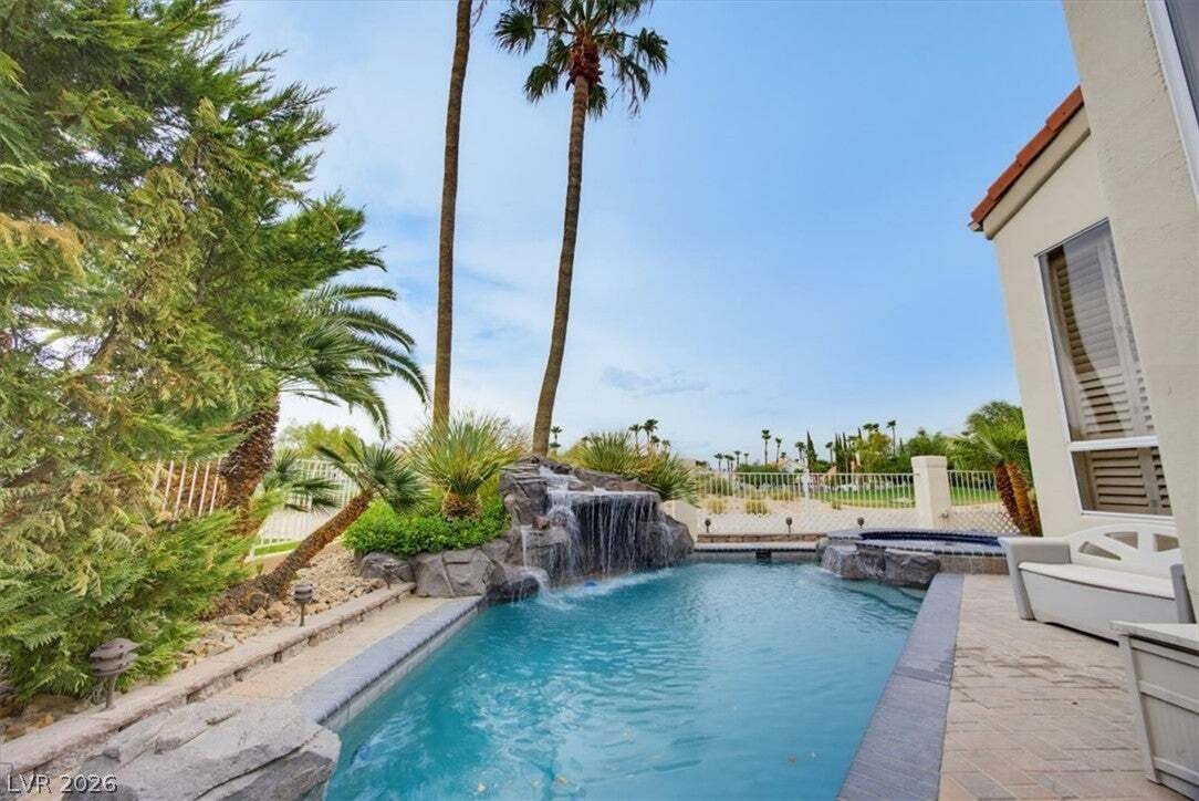 House in Las Vegas, Nevada, United States 2 - 18659280