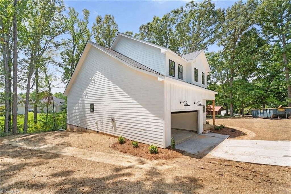 House in Winston-Salem, North Carolina, United States 3 - 18650755