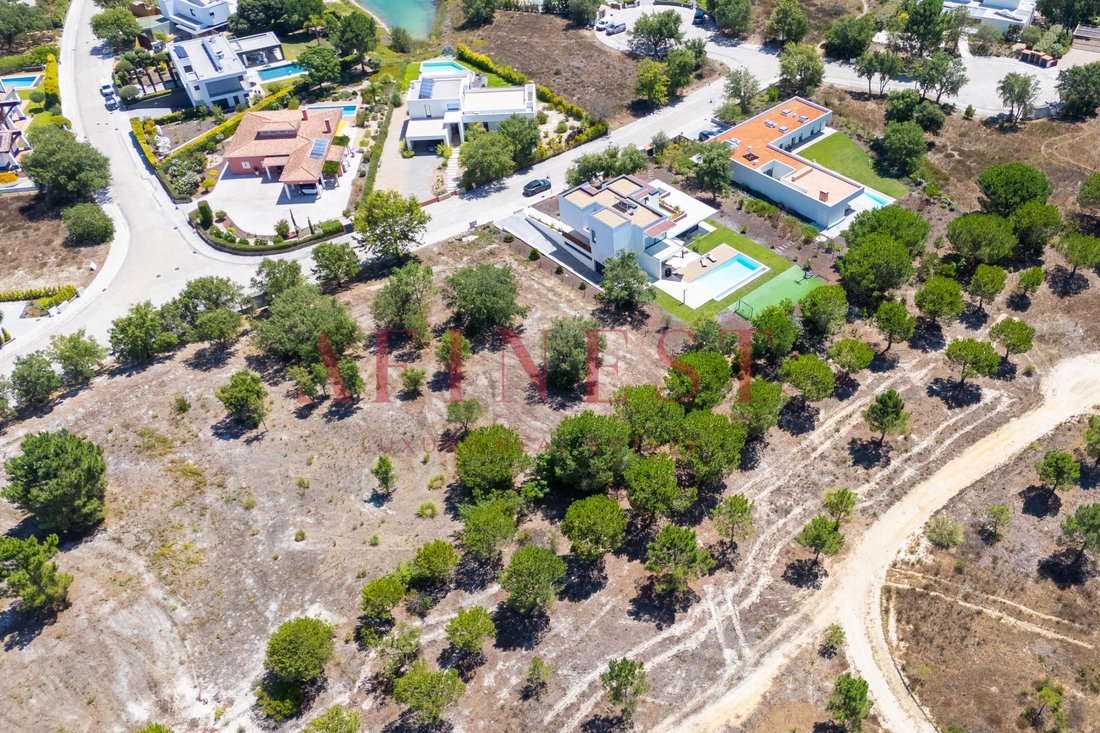 Terreno en Sesimbra (Castelo), Setúbal Municipality, Portugal 3 - 18647613