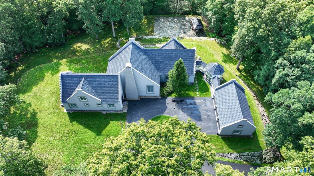 House in Lyme, Connecticut, United States 2 - 18661842