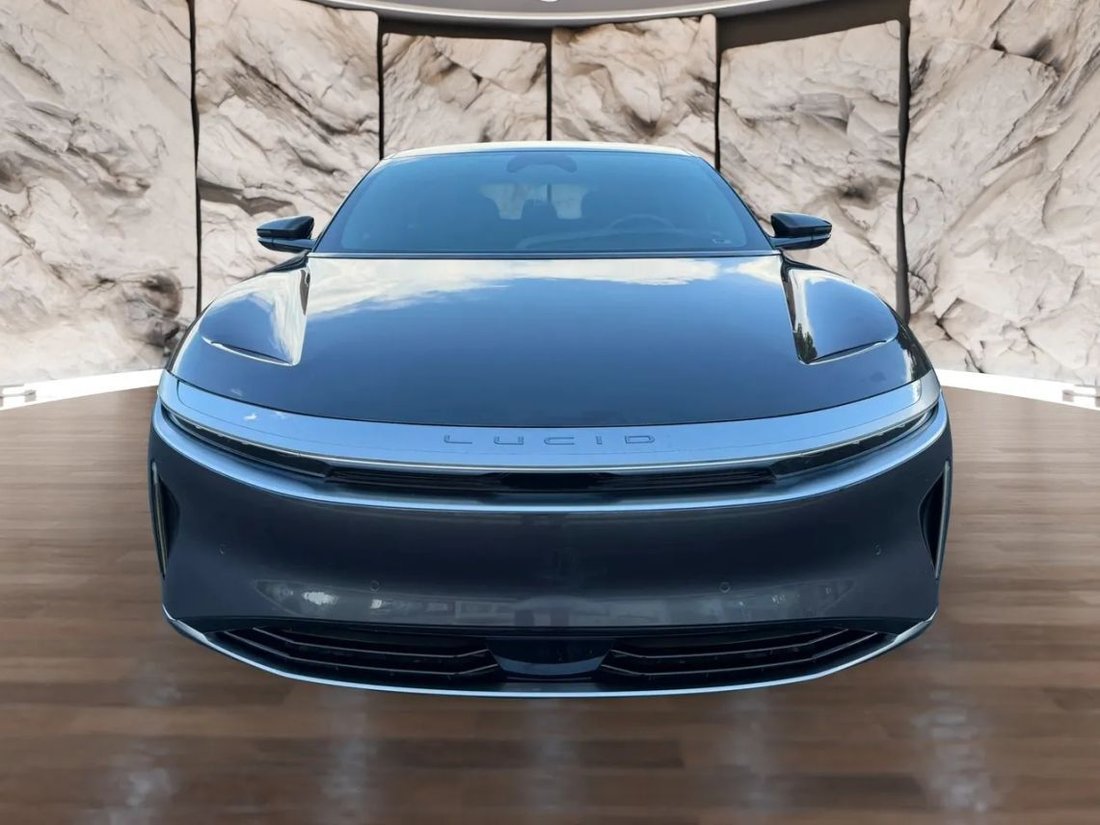 Sedan in Las Vegas, NV, United States 3 - 18667196