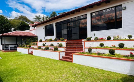 Casa a Quito, Provincia del Pichincha, Ecuador 1