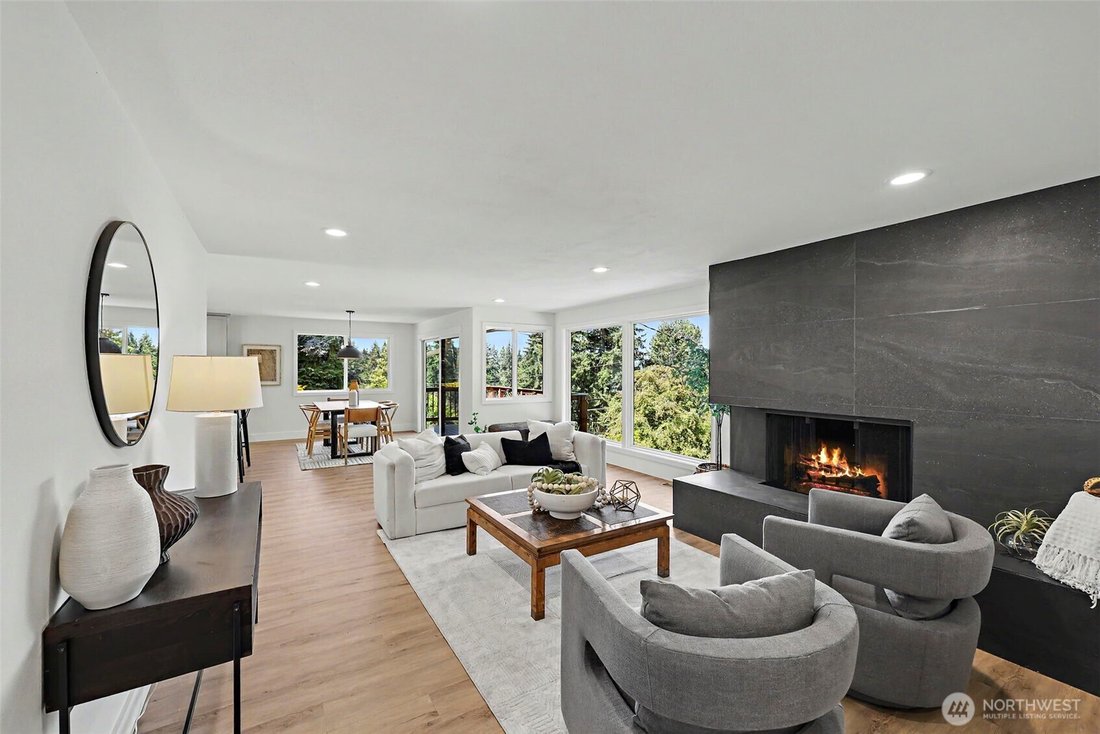 House in Kenmore, Washington, United States 2 - 18670483