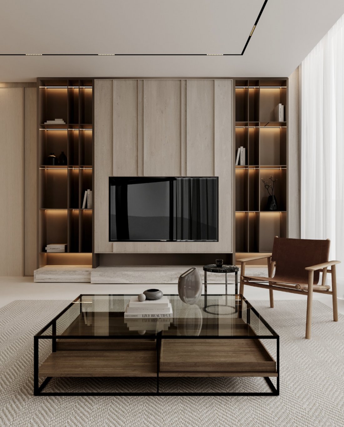 Condo in Dubai Islands / Deira Islands, Dubai, United Arab Emirates 5 - 18666589