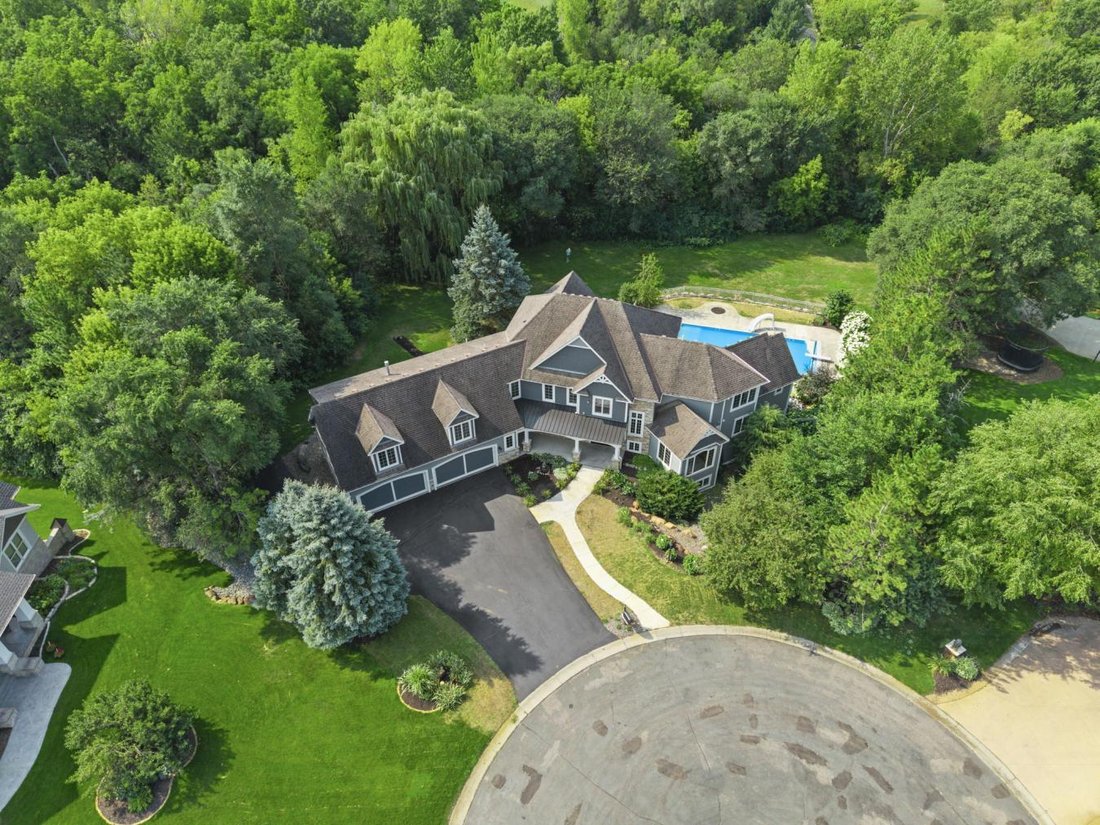 House in Inver Grove Heights, Minnesota, United States 2 - 18666563