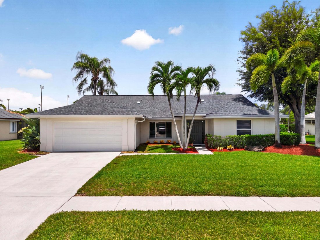 House in Wellington, Florida, United States 1 - 18665809