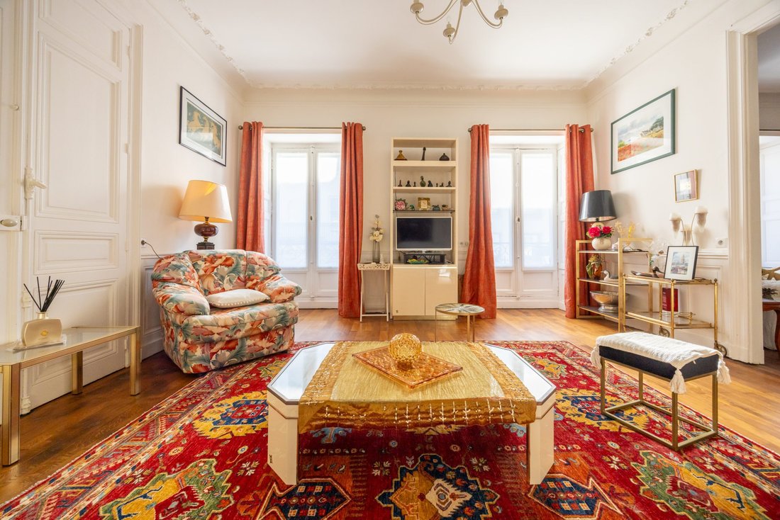 Apartment in Tortière - Donatien, Nantes, France 5 - 18666390