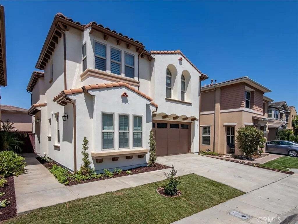 Townhouse in Signal Hill, California, United States 1 - 18667975