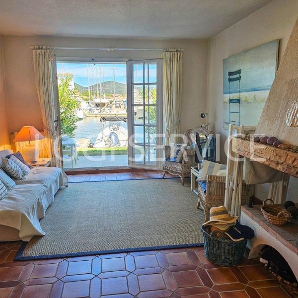 House in Grimaud, Provence-Alpes-Côte d'Azur, France 3 - 18116567
