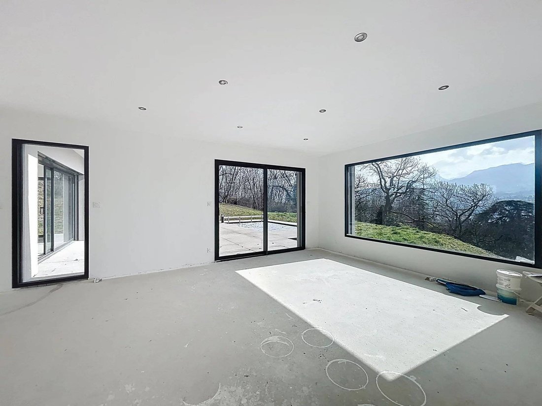 House in Chambery, Auvergne-Rhône-Alpes, France 4 - 17756126