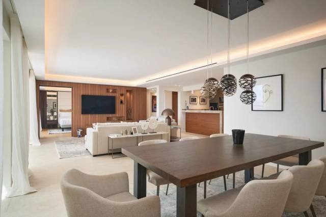 Apartment in Cannes, Provence-Alpes-Côte d'Azur, France 5 - 15502459