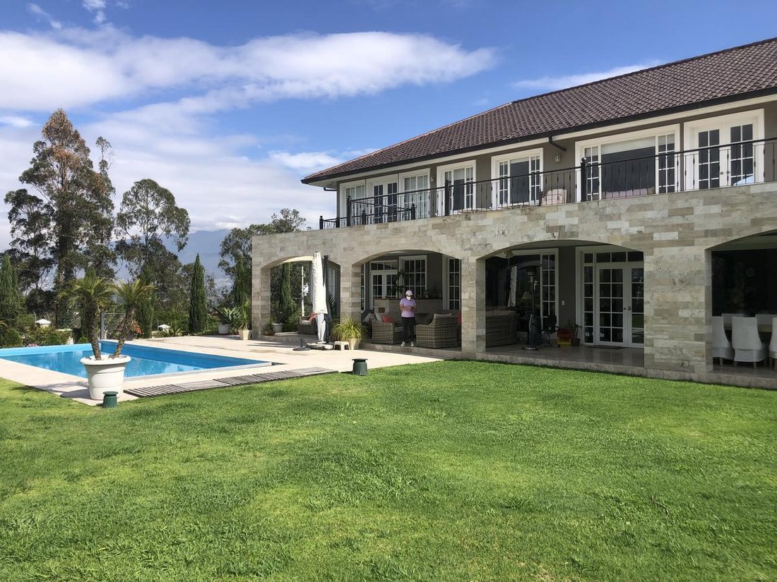 House in Quito, Pichincha, Ecuador 4 - 18660751