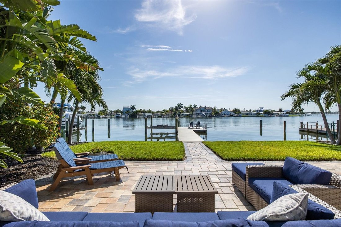 House in Indian Shores, Florida, United States 3 - 18659196