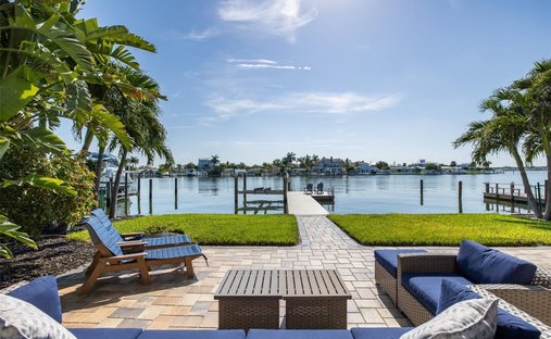 Casa a Indian Shores, Florida, Stati Uniti 1