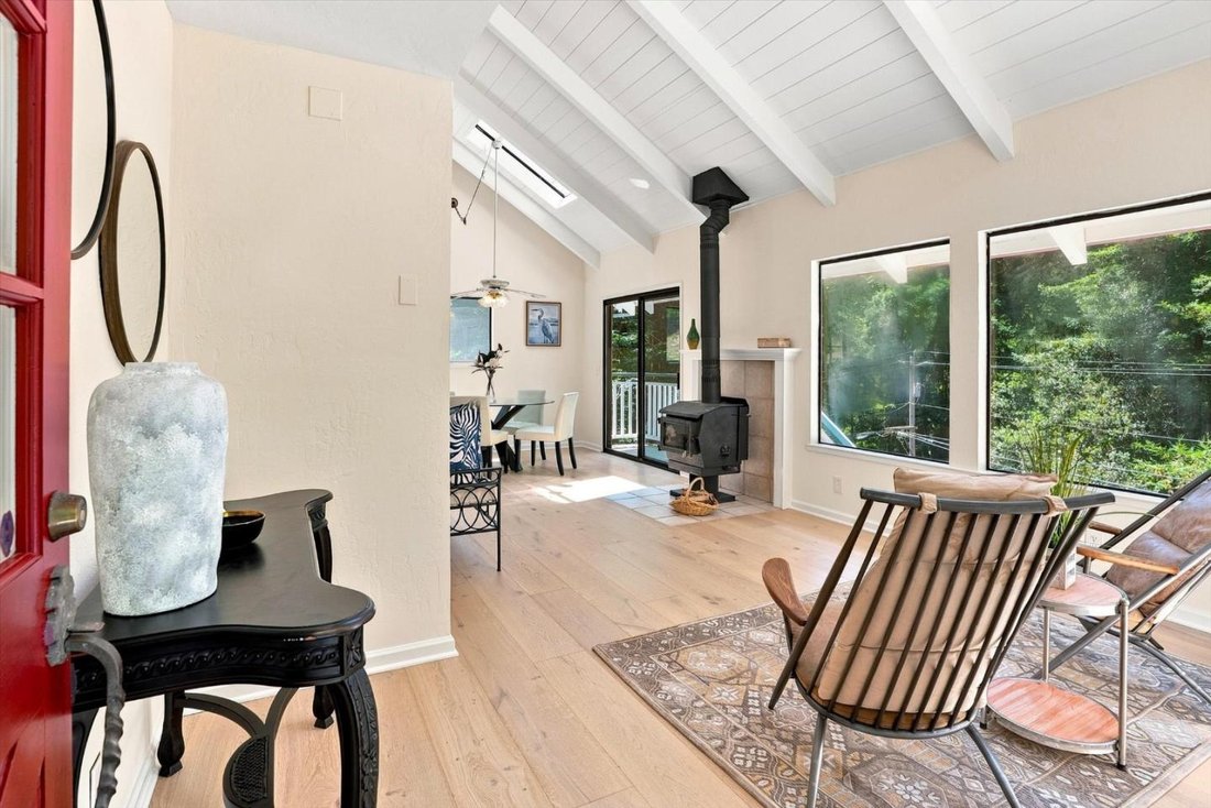 House in Aptos, California, United States 4 - 18666892