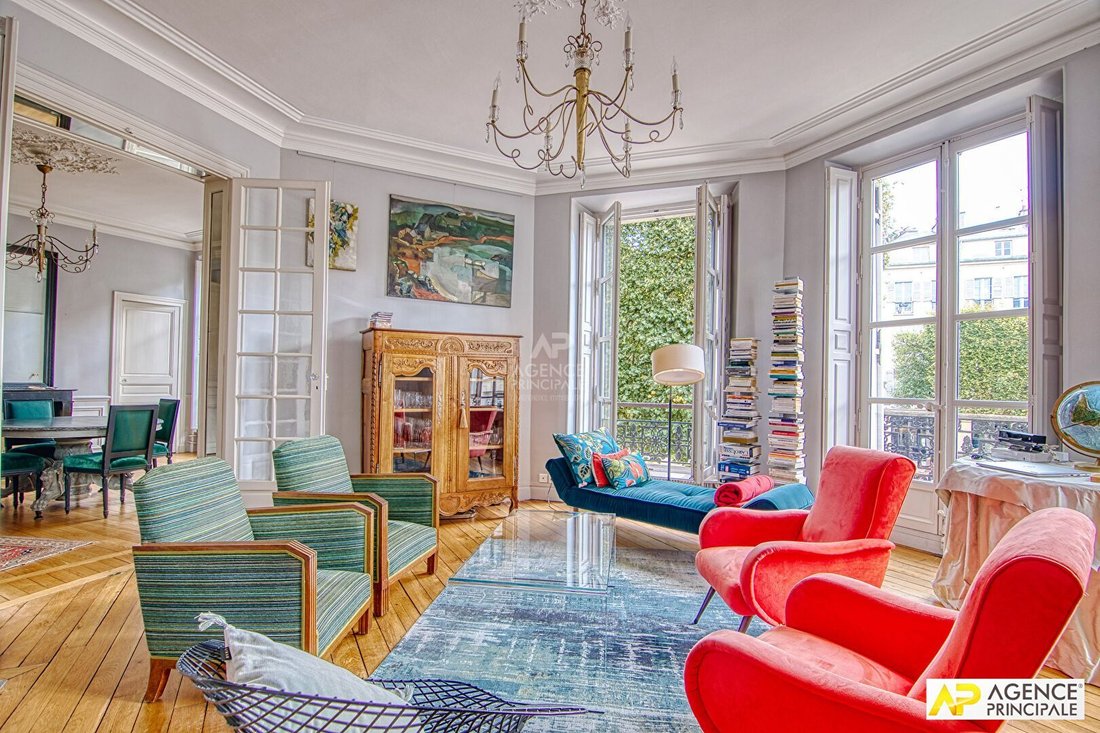 Apartment in Domaine National du Château, Versailles, France 1 - 18660291