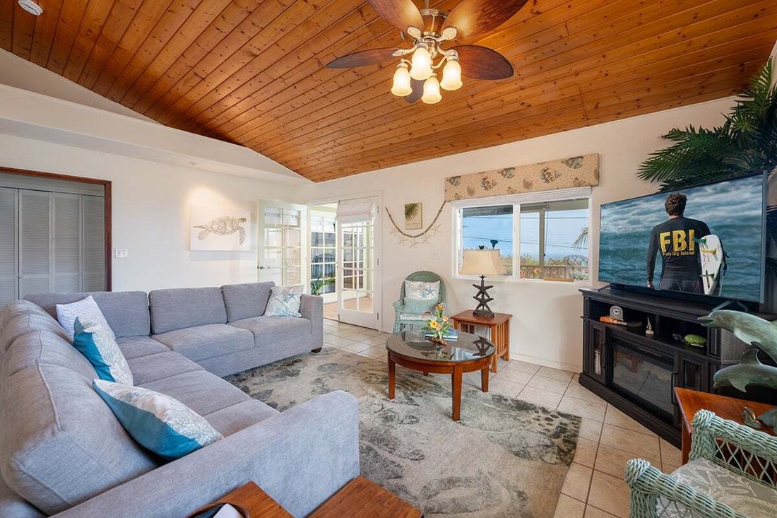 House in Captain Cook, Hawaii, United States 5 - 18662076