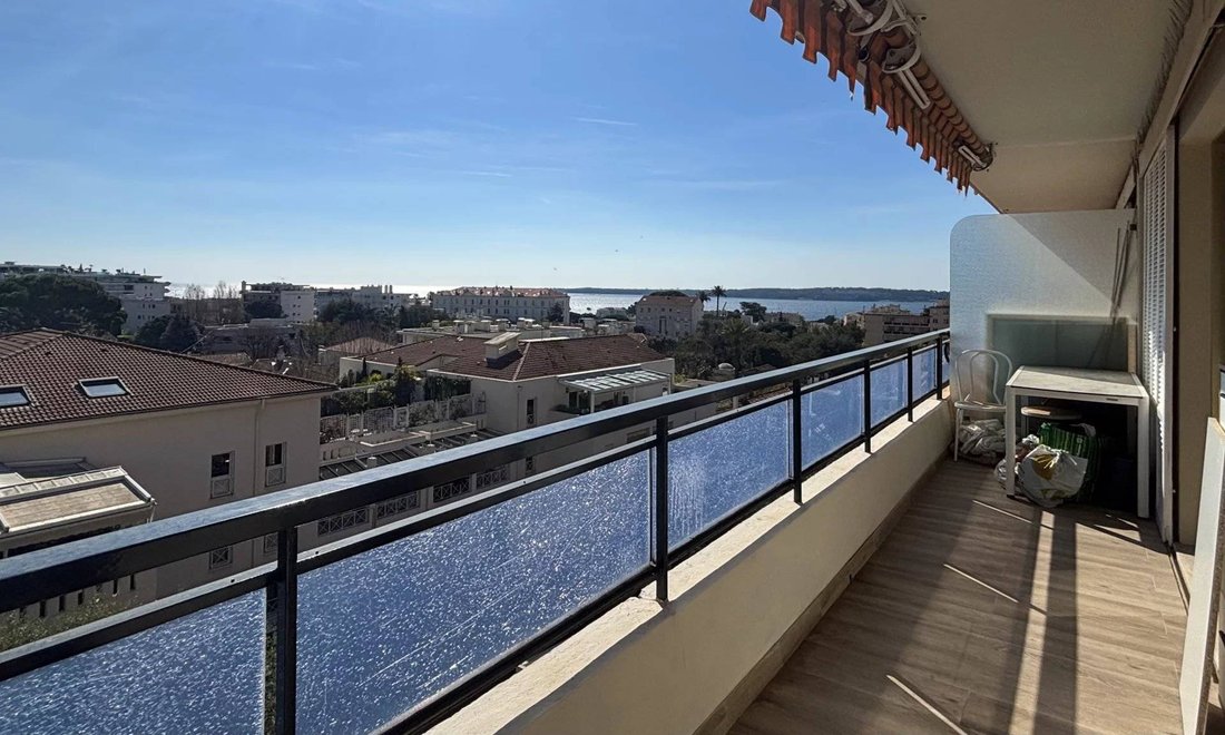 Apartment in Cannes, Provence-Alpes-Côte d'Azur, France 2 - 17480547