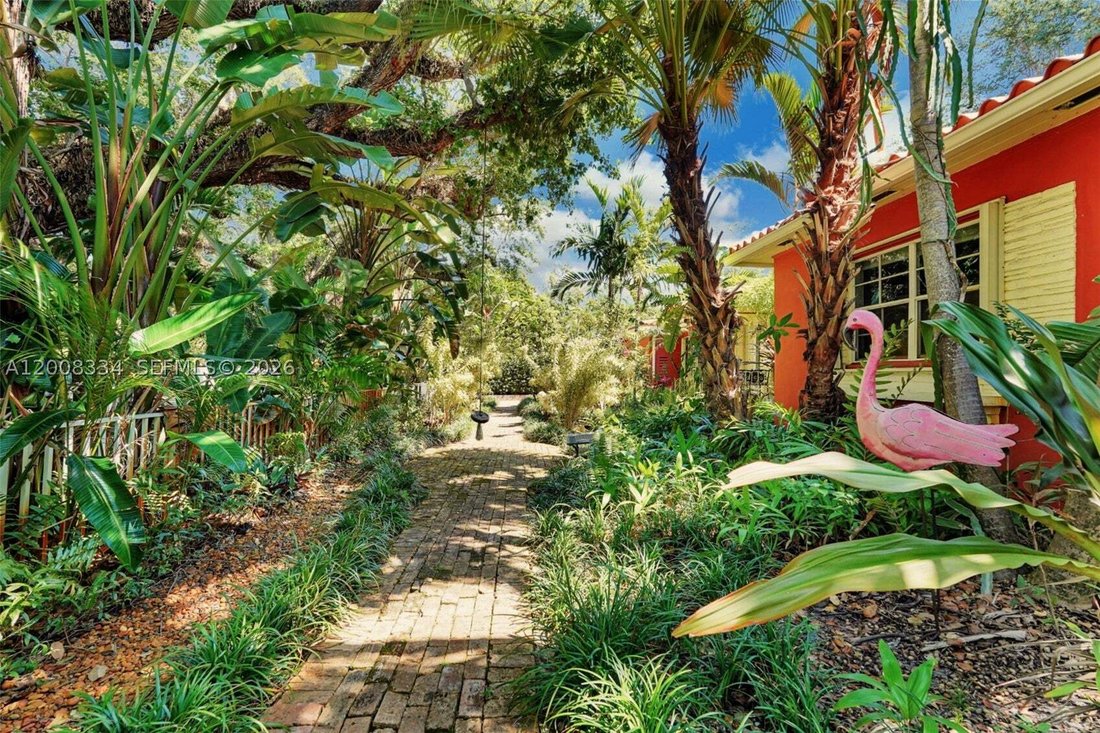 House in Miami, Florida, United States 3 - 17799449