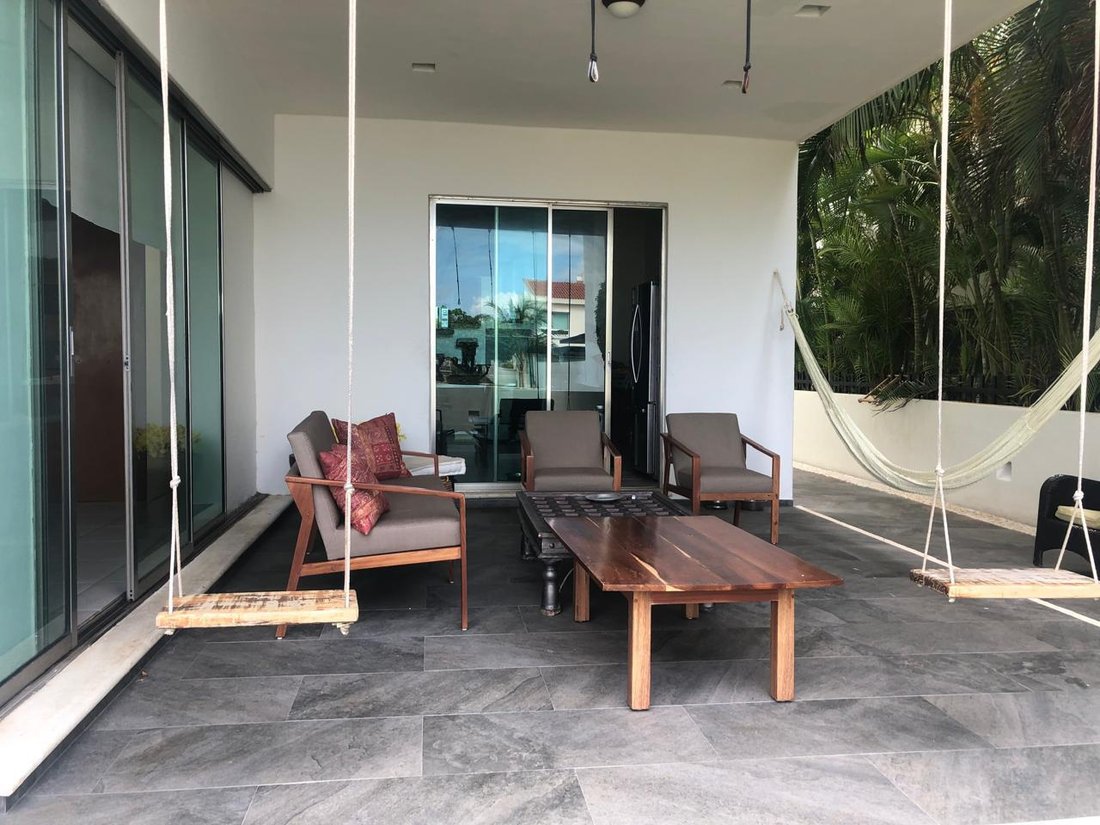 House in Cancún, Quintana Roo, Mexico 3 - 18660354