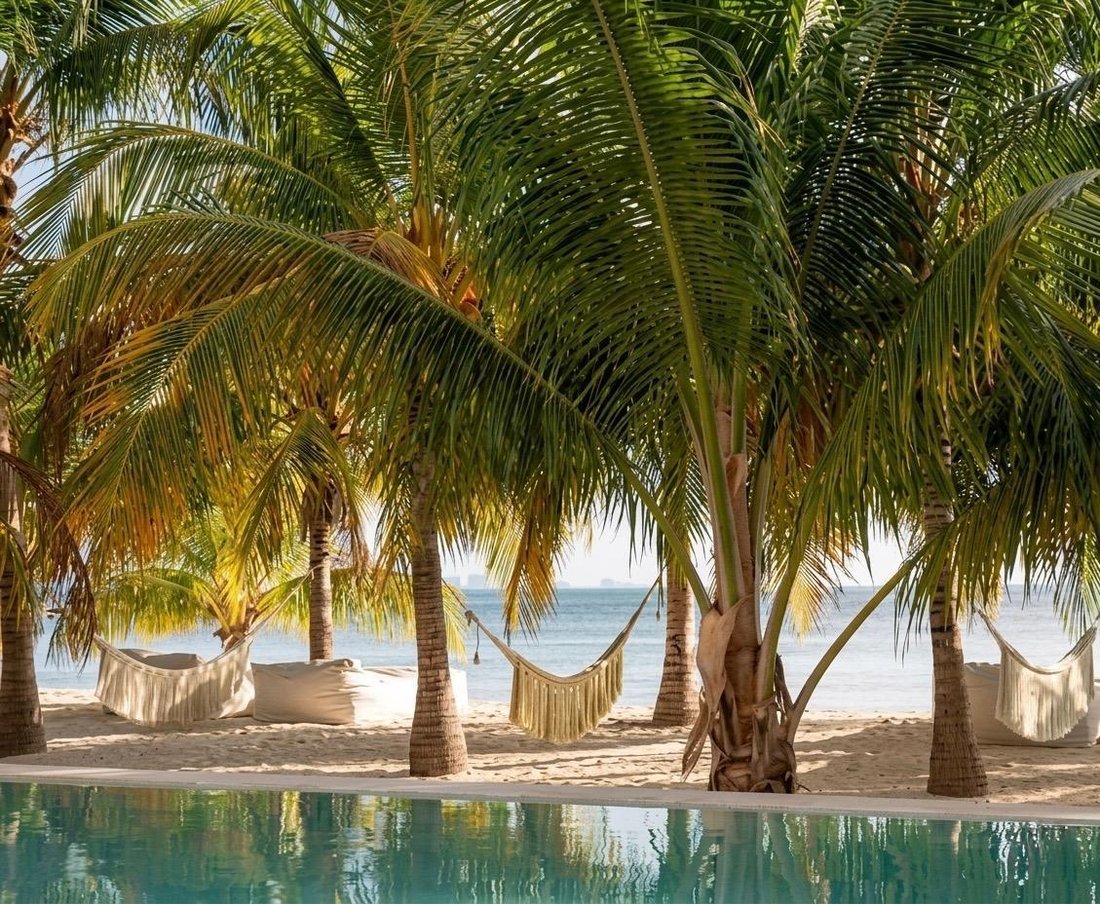 Apartment in Isla Mujeres, Quintana Roo, Mexico 3 - 18660391