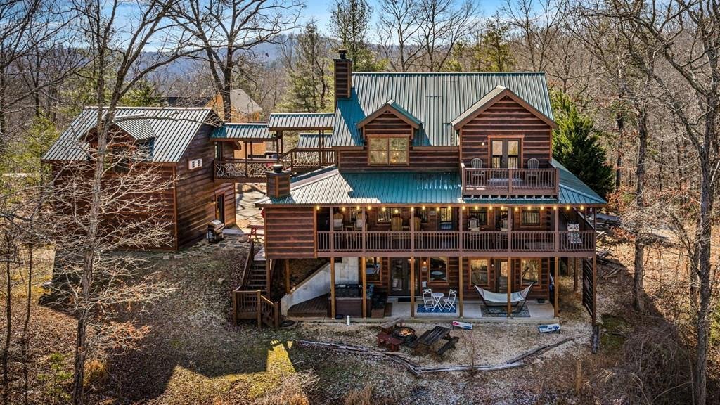 House in Blue Ridge, Georgia, United States 2 - 18662437