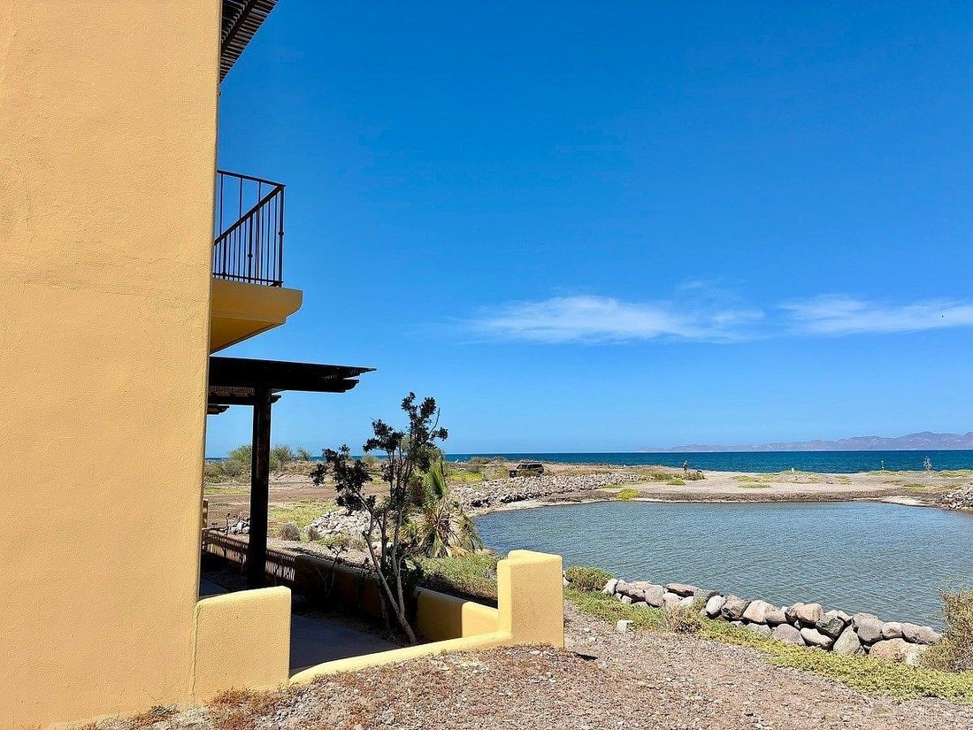 House in Nopoló, Baja California Sur, Mexico 5 - 18664541