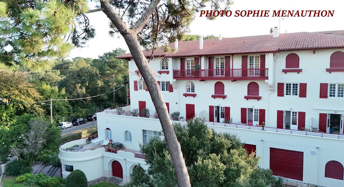 Apartment in Soorts-Hossegor, Nouvelle-Aquitaine, France 4 - 18672426