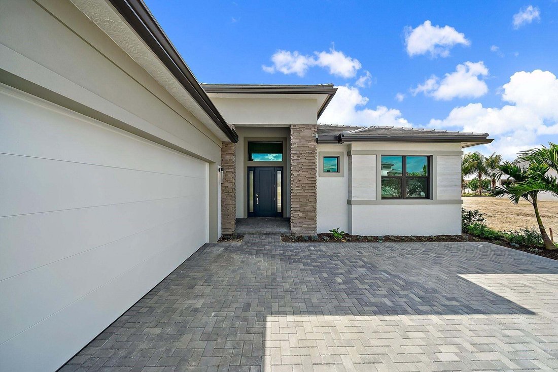 House in Loxahatchee, Florida, United States 3 - 18668927