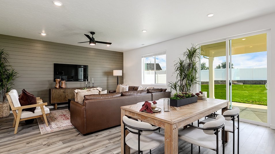 House in Caldwell, Idaho, United States 4 - 18660990