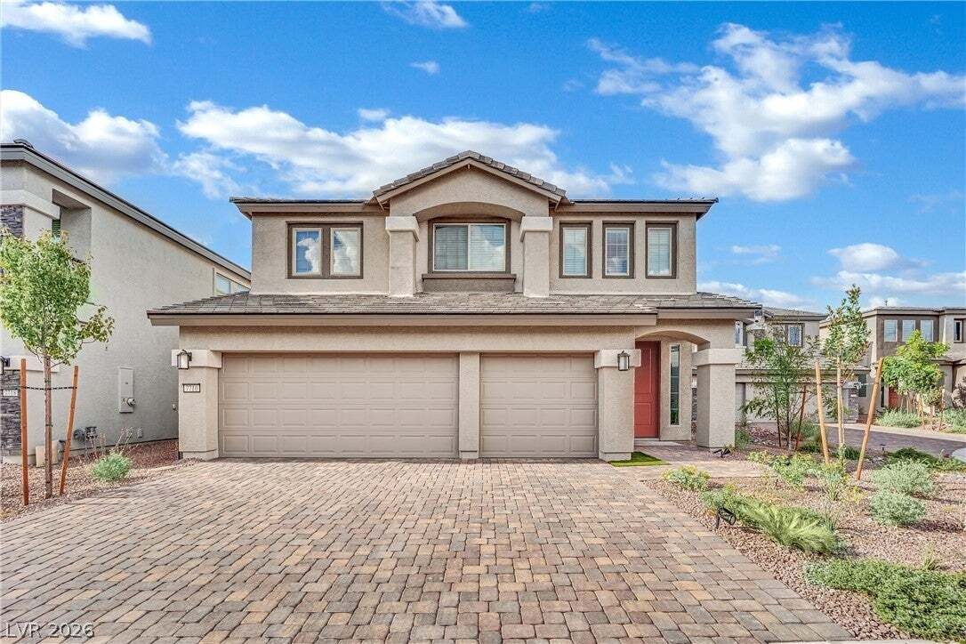 House in Las Vegas, Nevada, United States 1 - 18112754