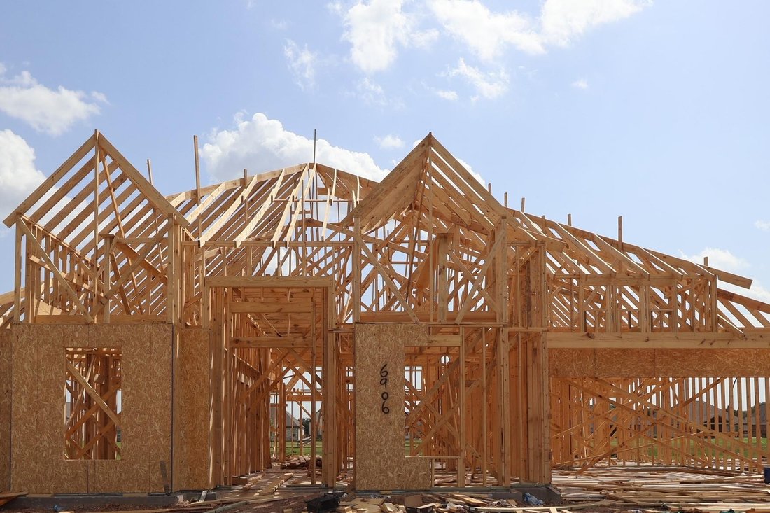 House in Needville, Texas, United States 3 - 18581900