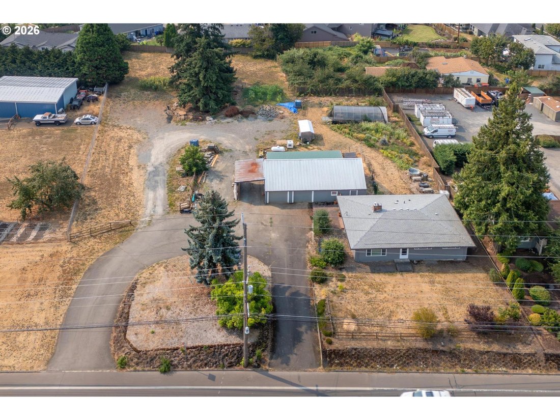 House in Oregon City, Oregon, United States 3 - 18671291
