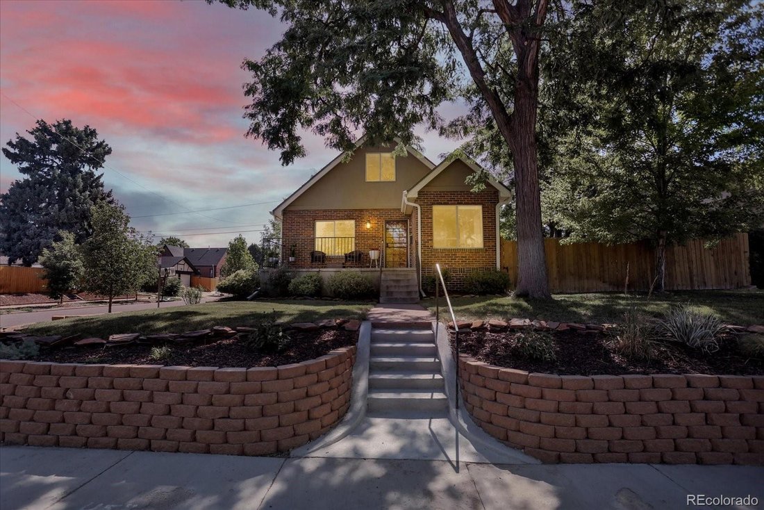 House in Denver, Colorado, United States 2 - 18659296