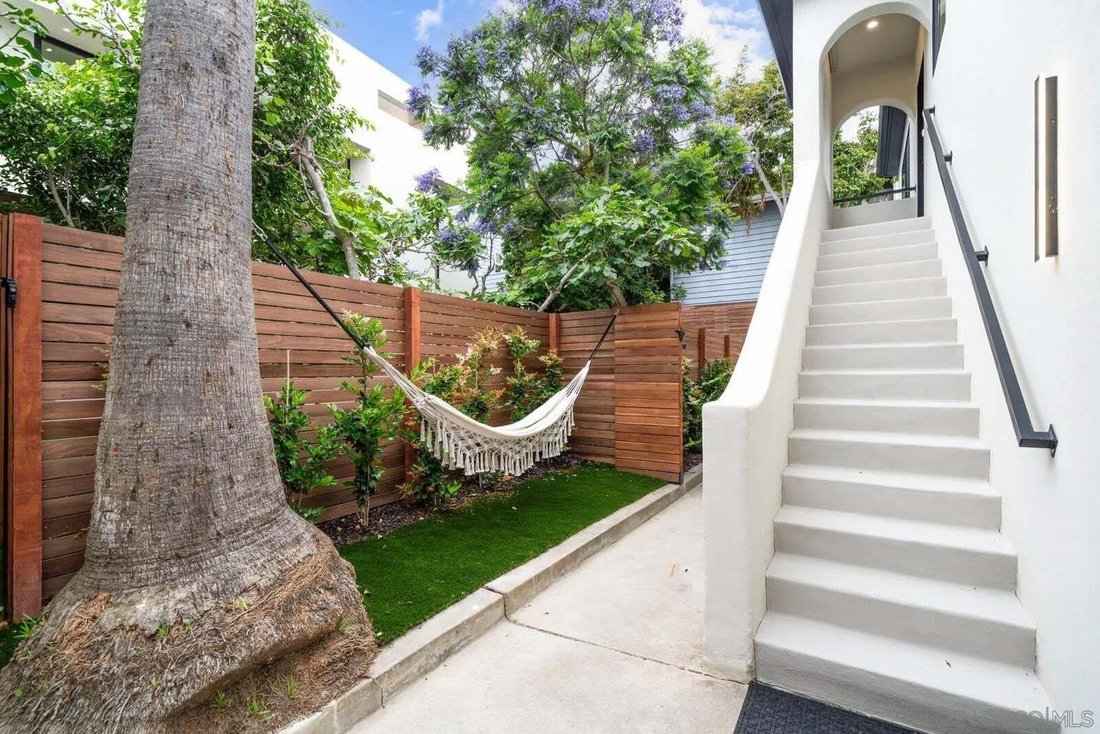 House in San Diego, California, United States 3 - 18669377