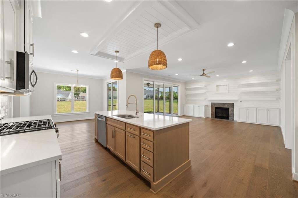 House in Advance, North Carolina, United States 3 - 18663415