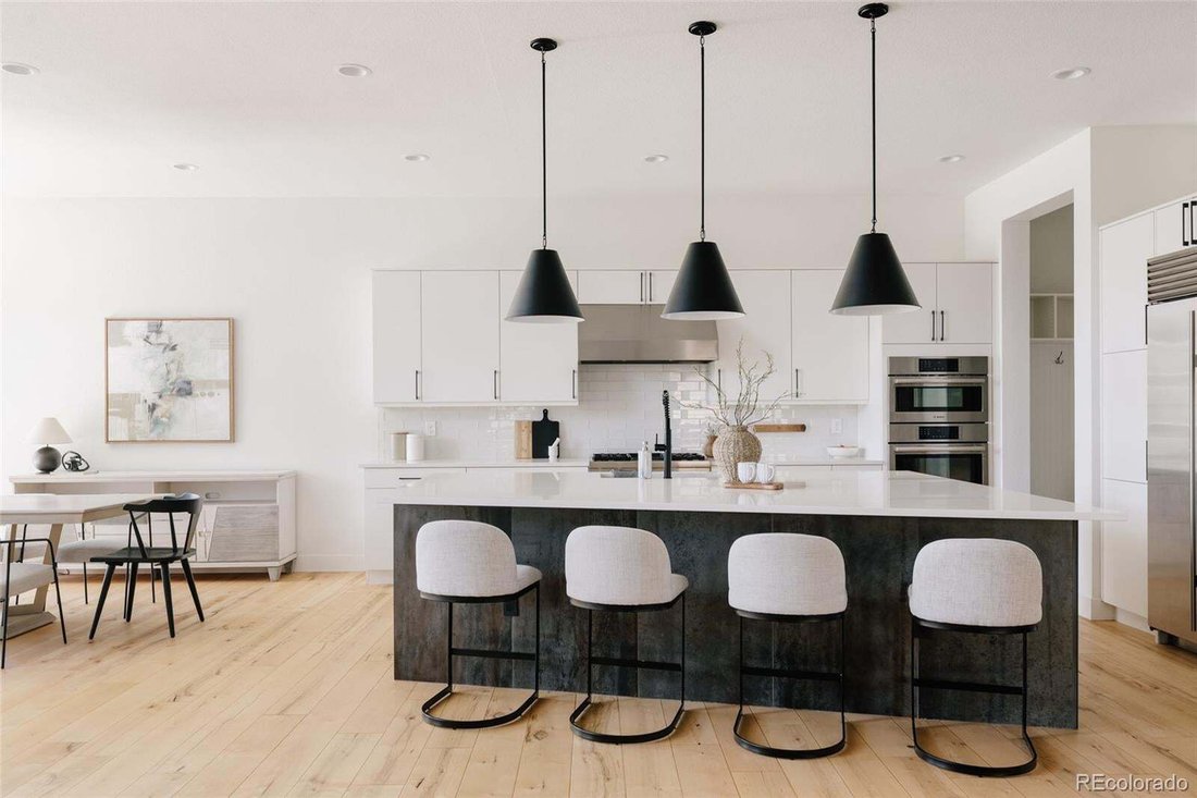 House in Denver, Colorado, United States 2 - 18662860