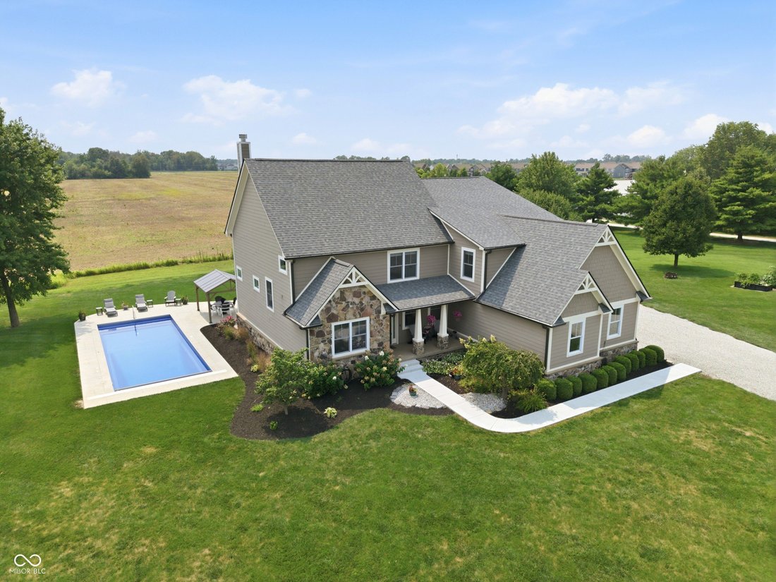 House in Westfield, Indiana, United States 2 - 18665272