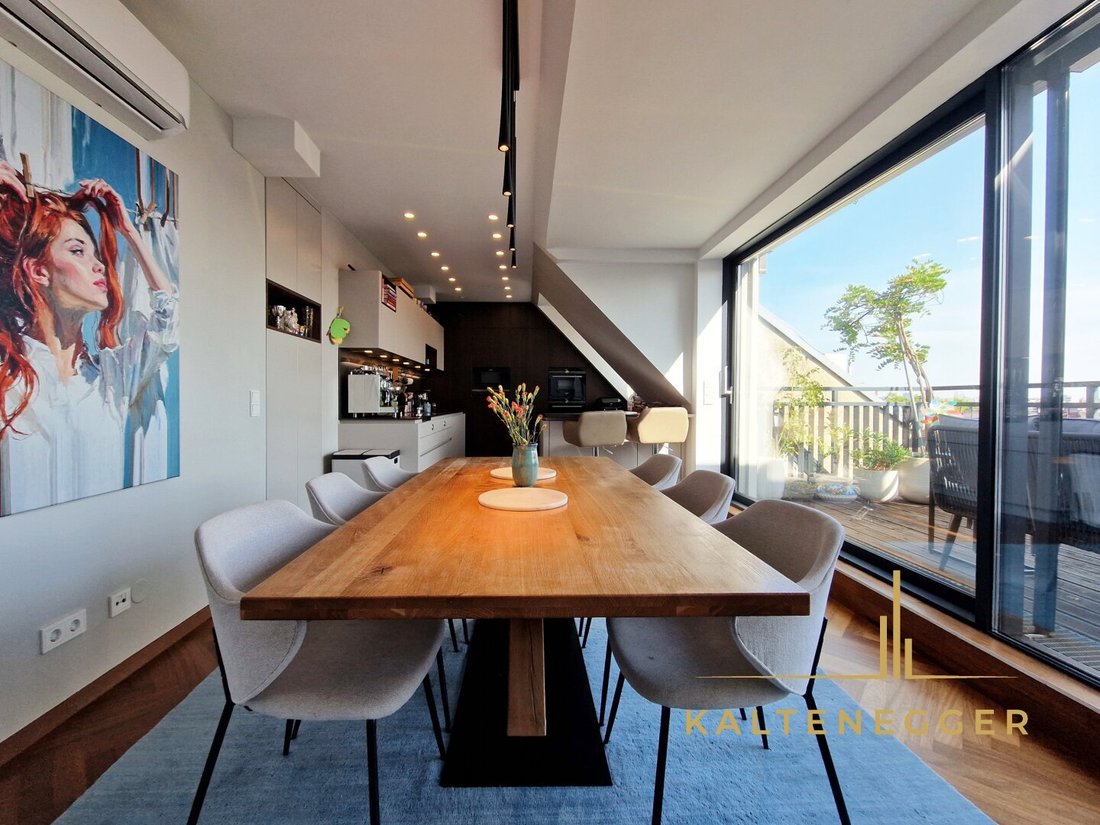 Apartment in Vienna, Wien, Austria 1 - 18531293