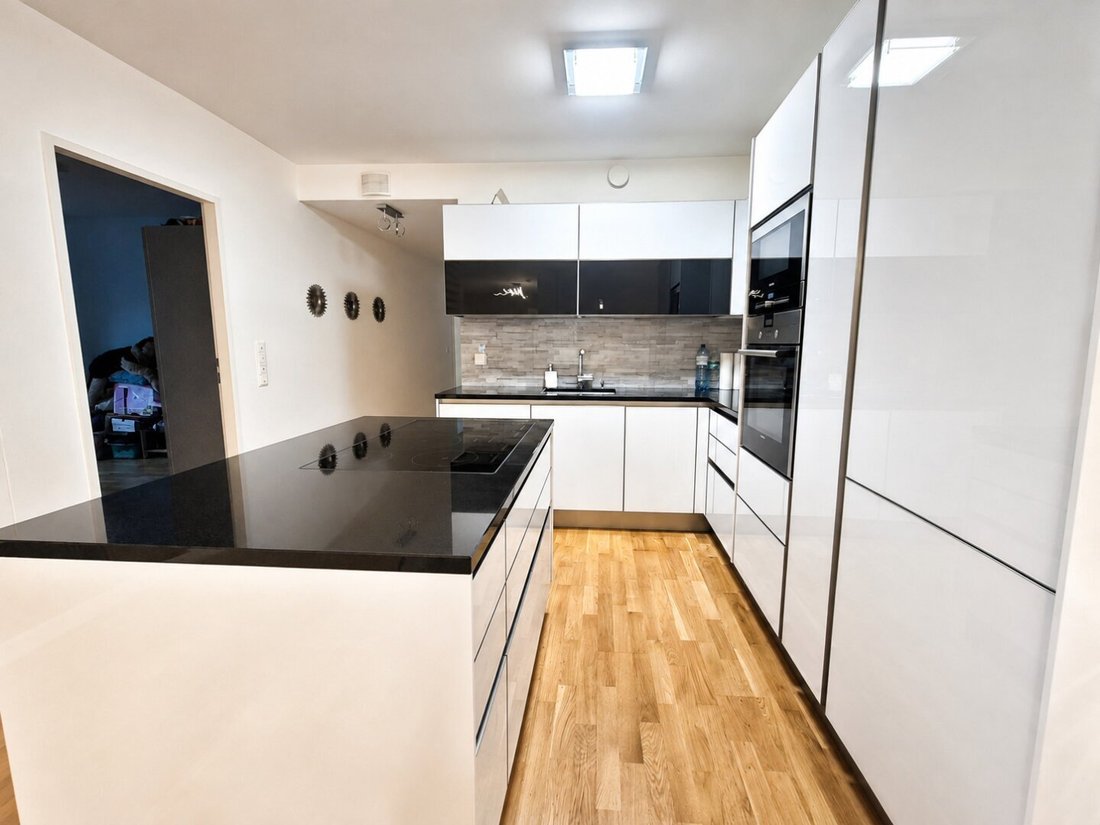 Apartment in Vienna, Wien, Austria 2 - 18667035
