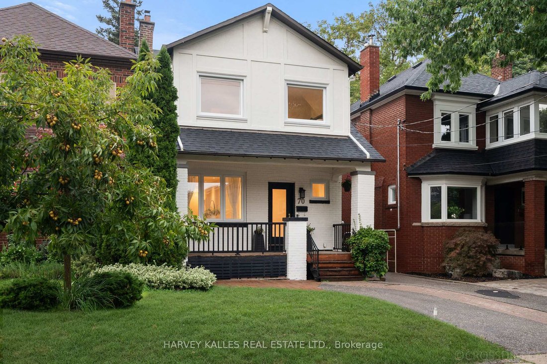 House in Toronto, Ontario, Canada 3 - 18665279