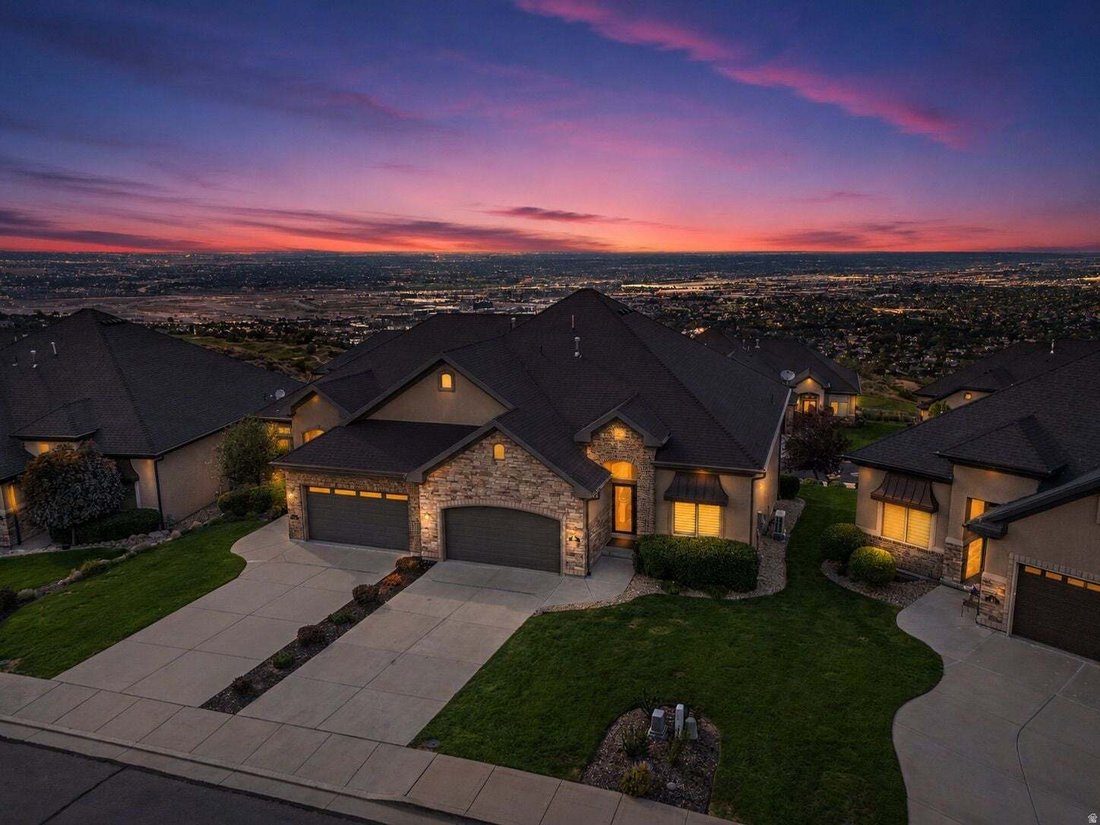 House in Draper, Utah, United States 2 - 18662343
