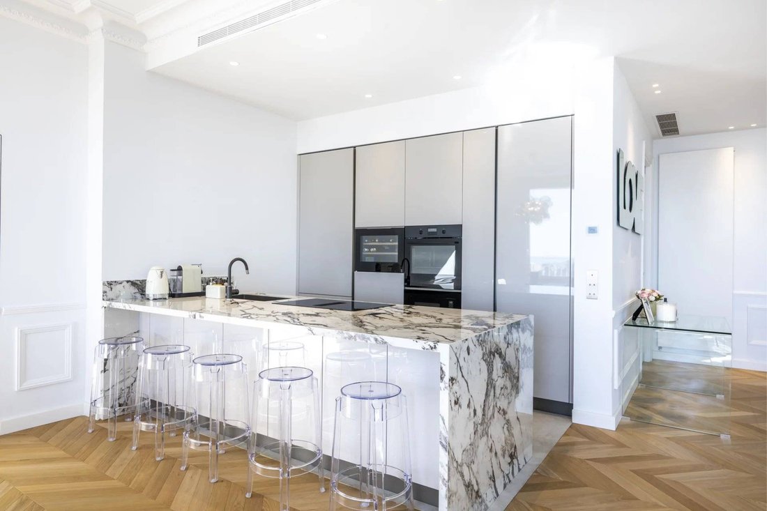 Apartment in Cannes, Provence-Alpes-Côte d'Azur, France 3 - 15759939